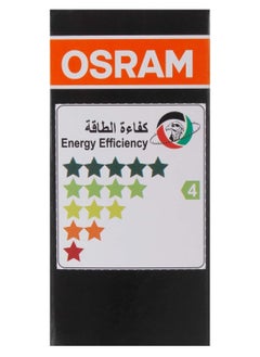 Osram OSRAM LED CLSB40 CANDLE 4.9W WARM WHITE  FROSTED E14, OS-LED-CLB-4.9W-WW-FS  - Image 5