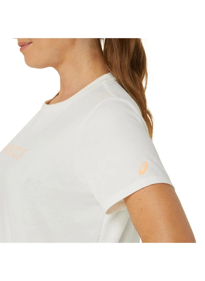 اسيكس WOMEN TRAINING CORE GRAPHIC TEE