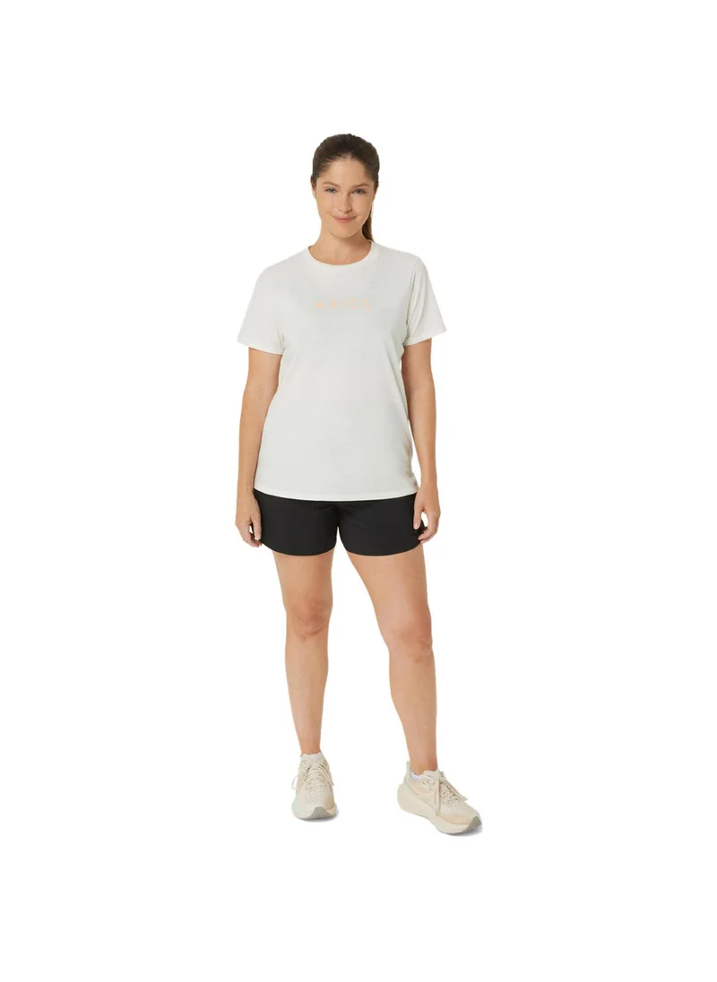 اسيكس WOMEN TRAINING CORE GRAPHIC TEE