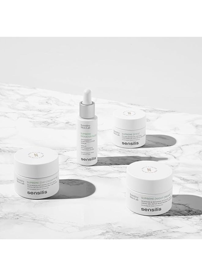 Sensilis Supreme Night Cream 50ml - Image 4