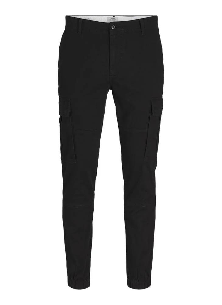 JJ Rebel Jrebmichael Slim Fit Pants Noos