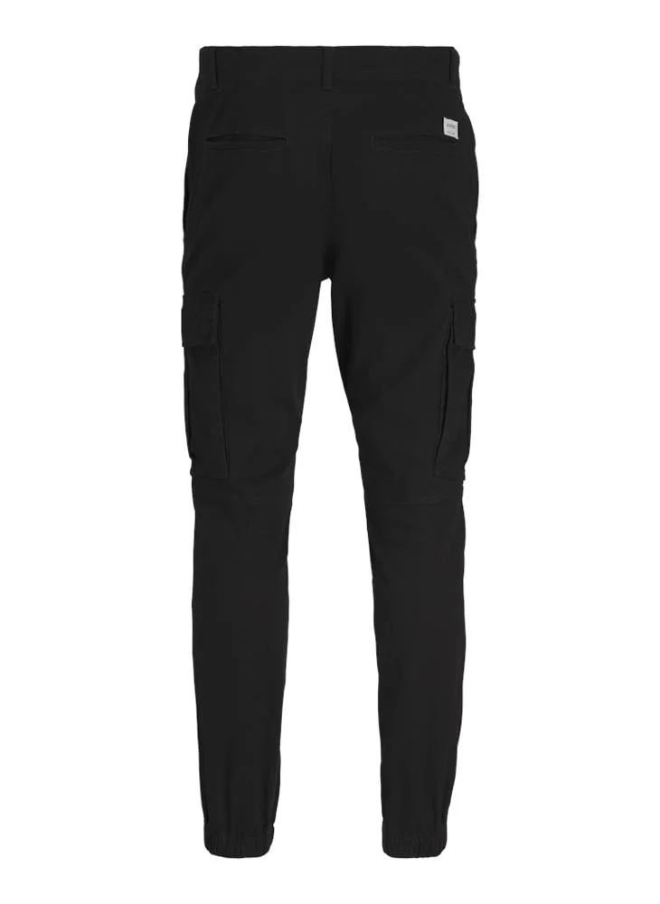 JJ Rebel Jrebmichael Slim Fit Pants Noos