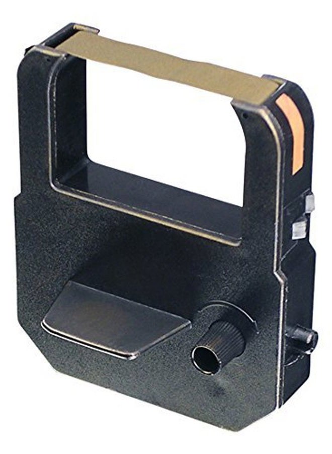 E Series Ribbon Cartridge, Use with 900E, 1000E, 1500E, 5000EP, 7000E, Black (VIS6011)
