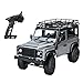 GoolRC MN 99s RC Car 112 Scale 4WD 24G Remote Control Car for Adults RTR RC Crawler OffRoad Truck for Land Rover Vehicle Models - Image 4