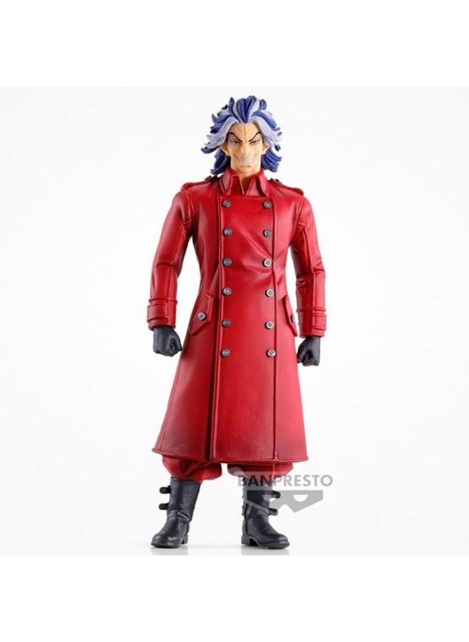 Banpresto - Banpresto Tokyo Revengers Taiju Shiba Figure Statue - Image 1