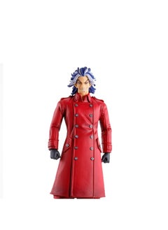 Banpresto Tokyo Revengers Taiju Shiba Figure Statue