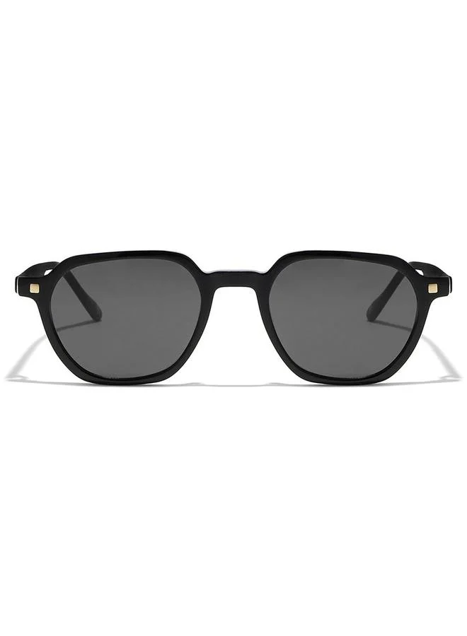 30 سندايز 30Sundays Unisex River Aviator Sunglasses