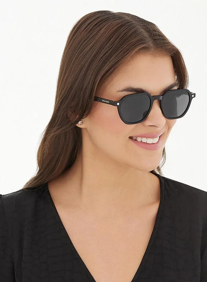 30 سندايز 30Sundays Unisex River Aviator Sunglasses