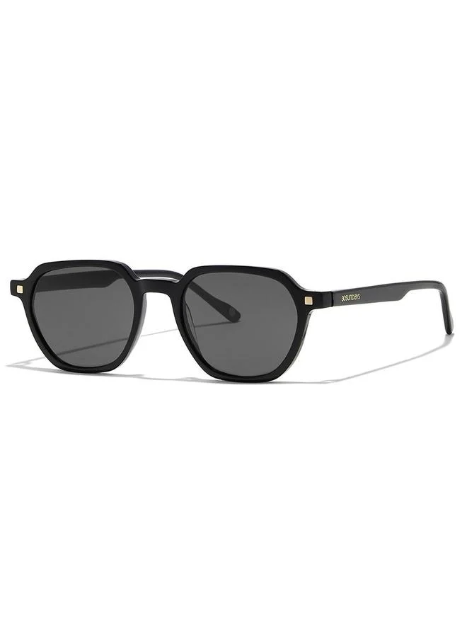 30 سندايز 30Sundays Unisex River Aviator Sunglasses