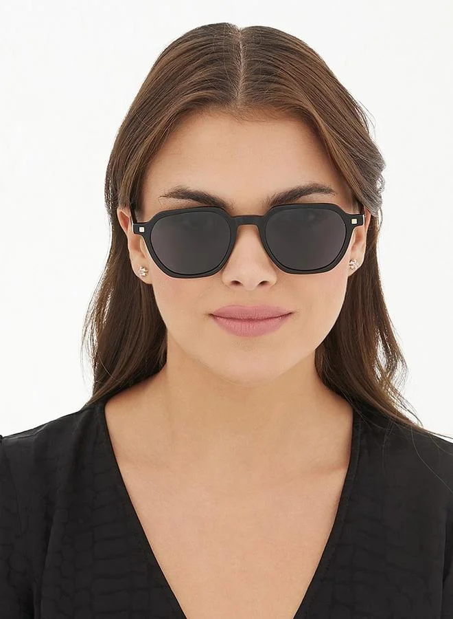 30 سندايز 30Sundays Unisex River Aviator Sunglasses