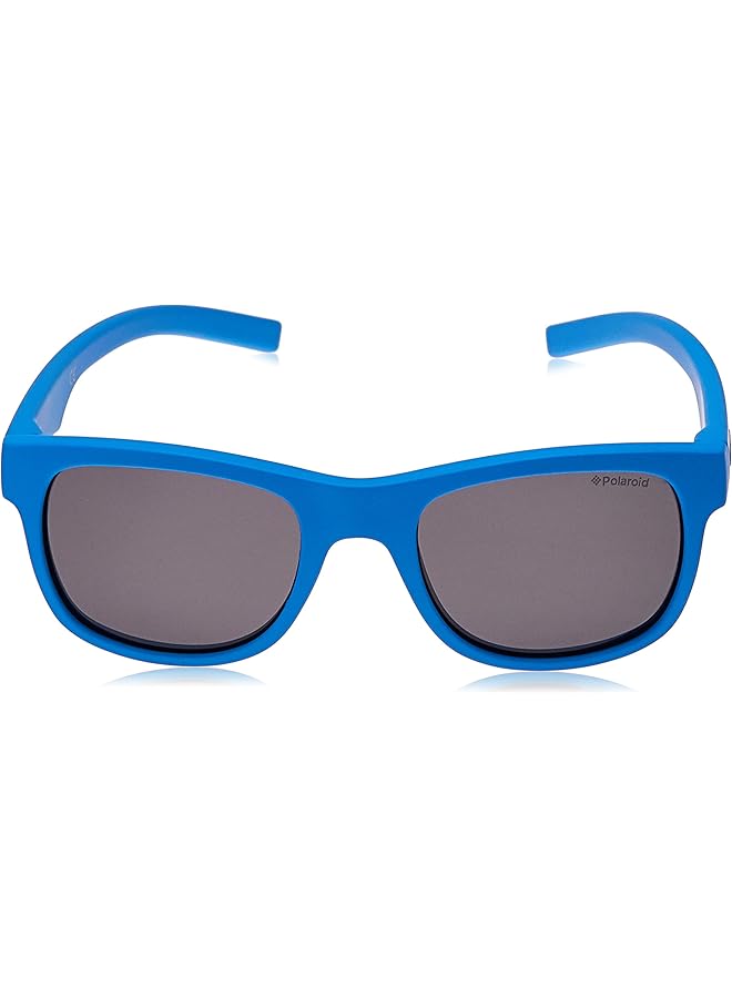 Polaroid Unisex Kids Pld8020/S/Sm Sunglasses (Pack Of 1) - Image 2