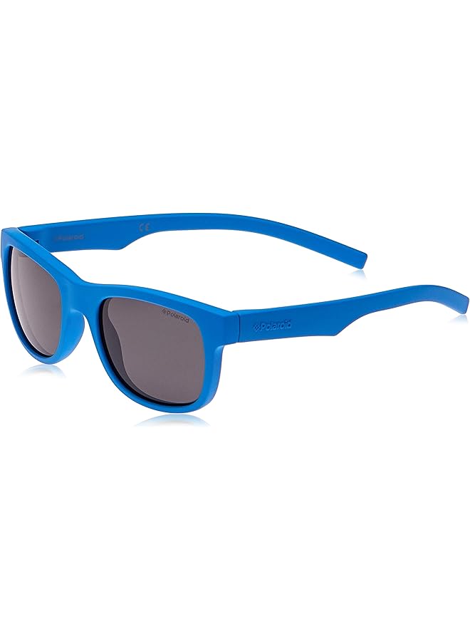 Polaroid Unisex Kids Pld8020/S/Sm Sunglasses (Pack Of 1) - Image 1