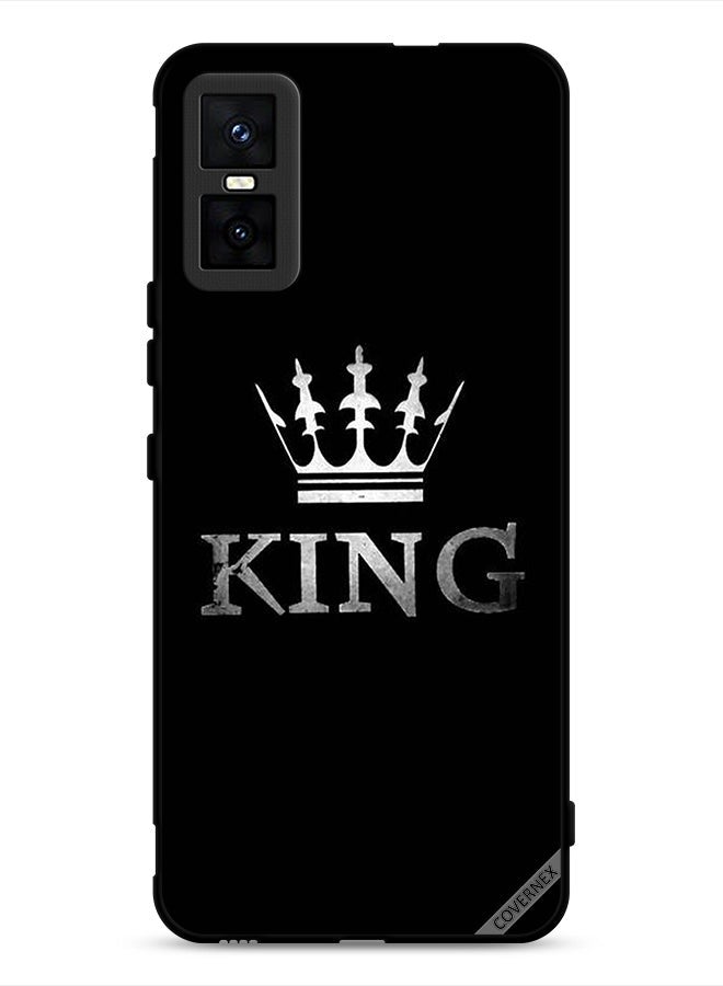 Covernex غطاء حماية إنفينكس جي تي 30 برو كينغ - Image 1