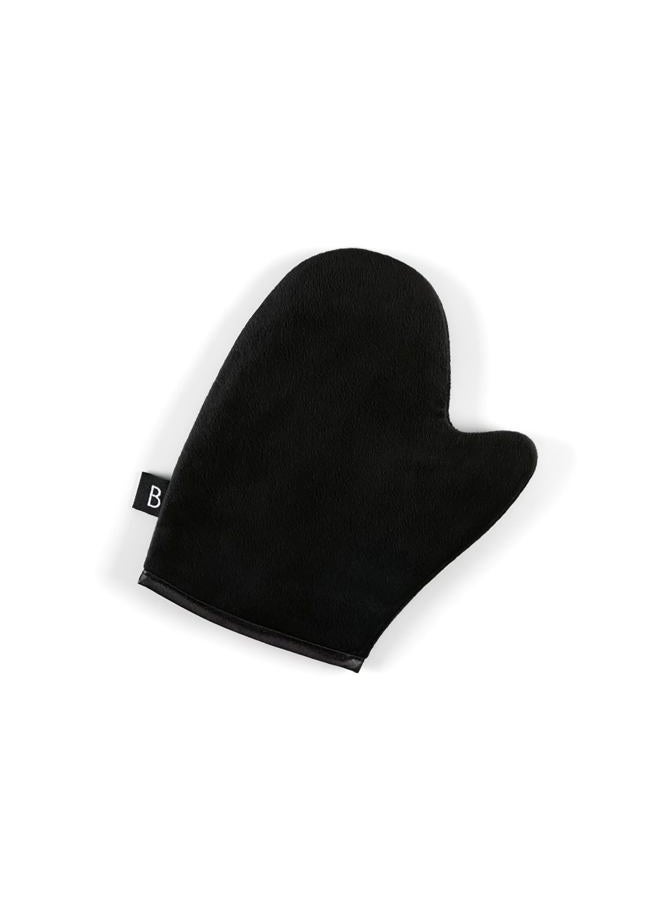 Bali Body Luxe Tanning Mitt | Reusable Stain-Free Tan Applicator Tool | Sunless Tan-Blending Bronzing Glove, Gently Provides a Flawless Streak-Free Finish | Suitable for Aerosols, Creams, & Mousses - Image 1