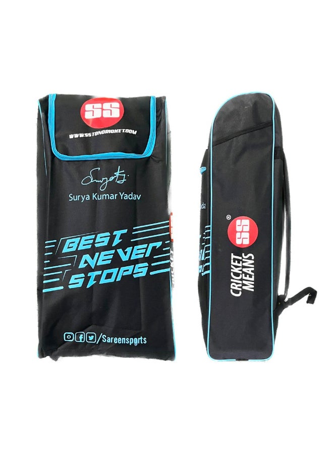 SS Mass Duffel Small Kit Bag