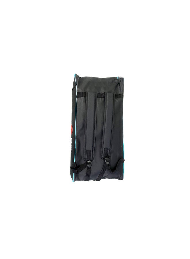 SS Mass Duffel Small Kit Bag