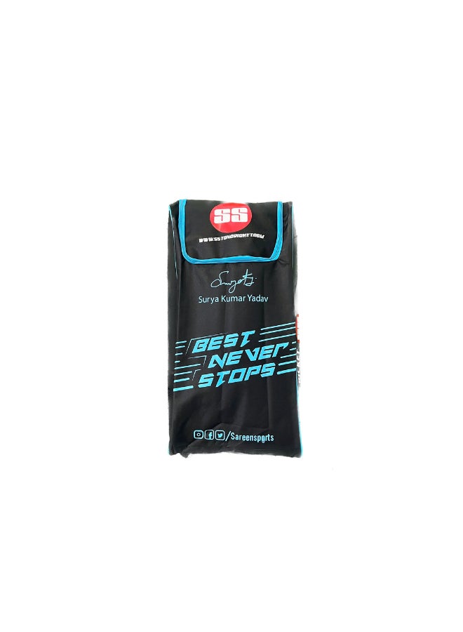 SS Mass Duffel Small Kit Bag