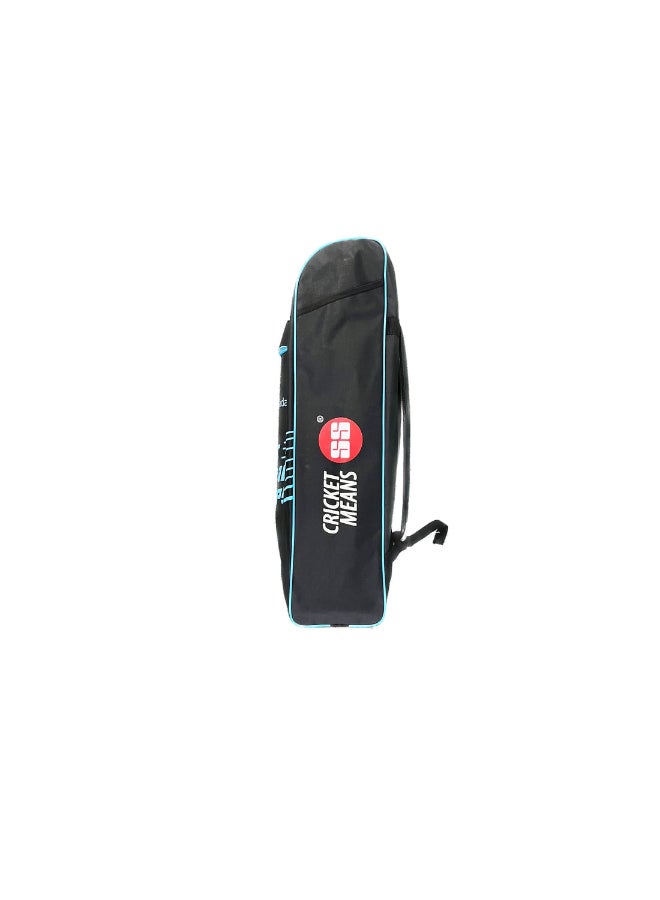 SS Mass Duffel Small Kit Bag