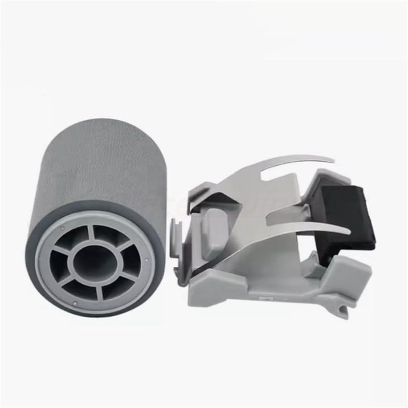 B12B813421 Pickup Roller Separation Pad Kit For S50 S55 S80 S85 S50N S55N S80N S85N Scanner - Image 1