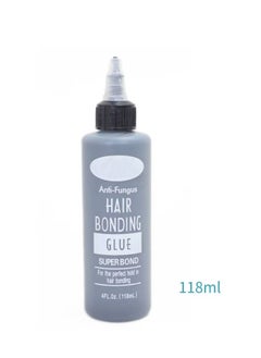 Anti-Fungus Hair Bonding Glue Super Bond for the Prefact Holding Waterproof Wig Tape Double Sided Liquid Adhesive Hair Glue Lace Wig Extension 118ML - pzsku/ZC0066606A21E3B2BB5C7Z/45/_/1737539162/ae019f4e-dd65-44e8-85f8-b54933d7deac