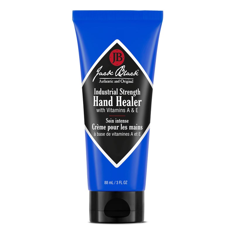 Jack Black Industrial Strength Hand Healer, 3 Fl Oz (Pack of 1) - Image 1