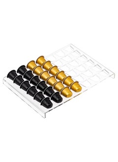 Coffee Tray (Holds 42 Pods )