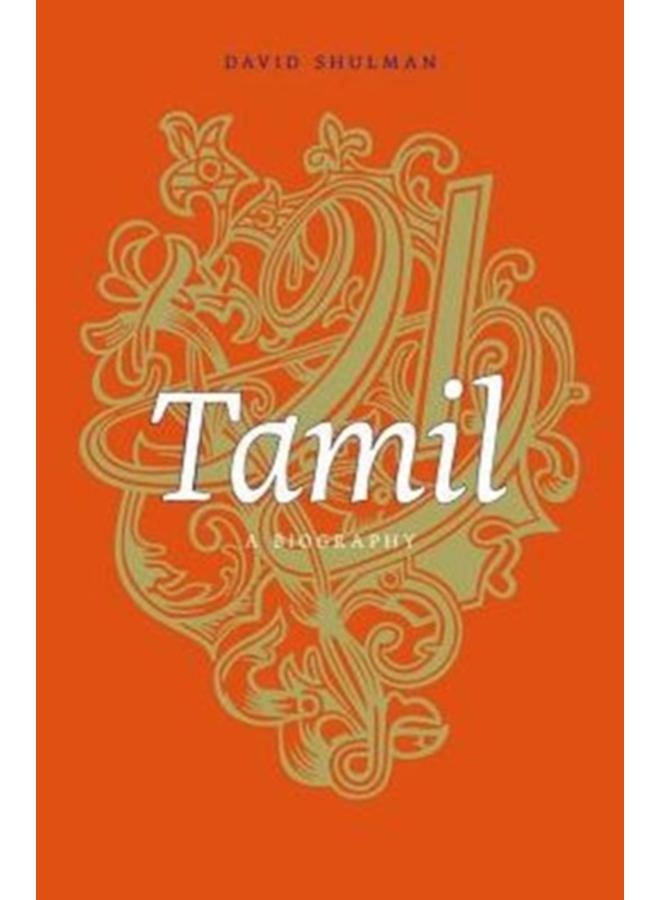 Tamil : A Biography
