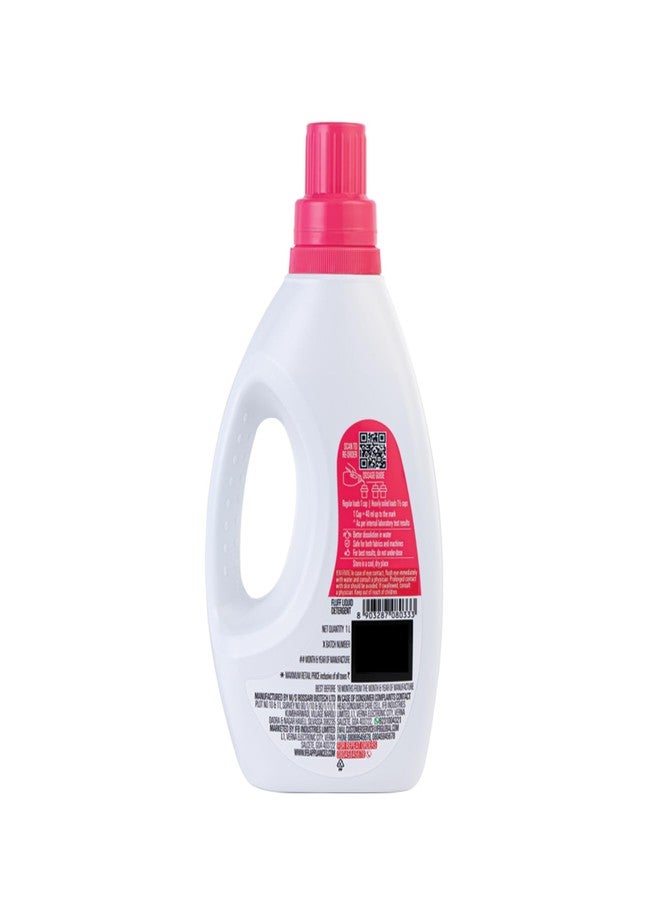 IFB essentials Front Load Liquid Detergent 880 ml (Pack of 1) - Image 2