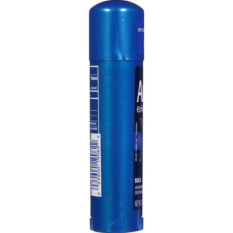 ARRID XX Anti-Perspirant Deodorant Solid Regular 2.6 oz (Pack of 3) - Image 5