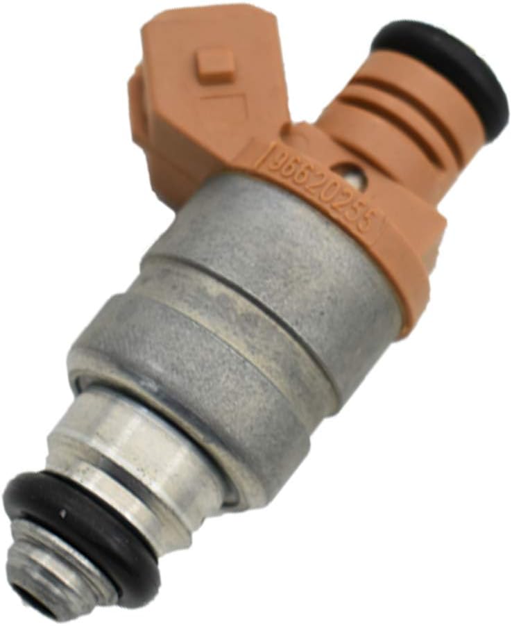 DEMULAX 4PCS Fuel Injectors for DAEWOO and Chevrolet - Image 2