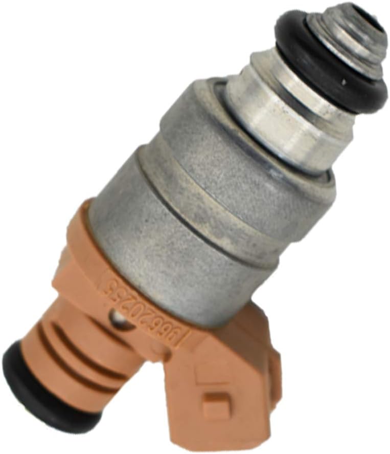 DEMULAX 4PCS Fuel Injectors for DAEWOO and Chevrolet - Image 5