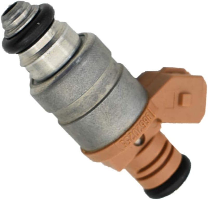 DEMULAX 4PCS Fuel Injectors for DAEWOO and Chevrolet - Image 3