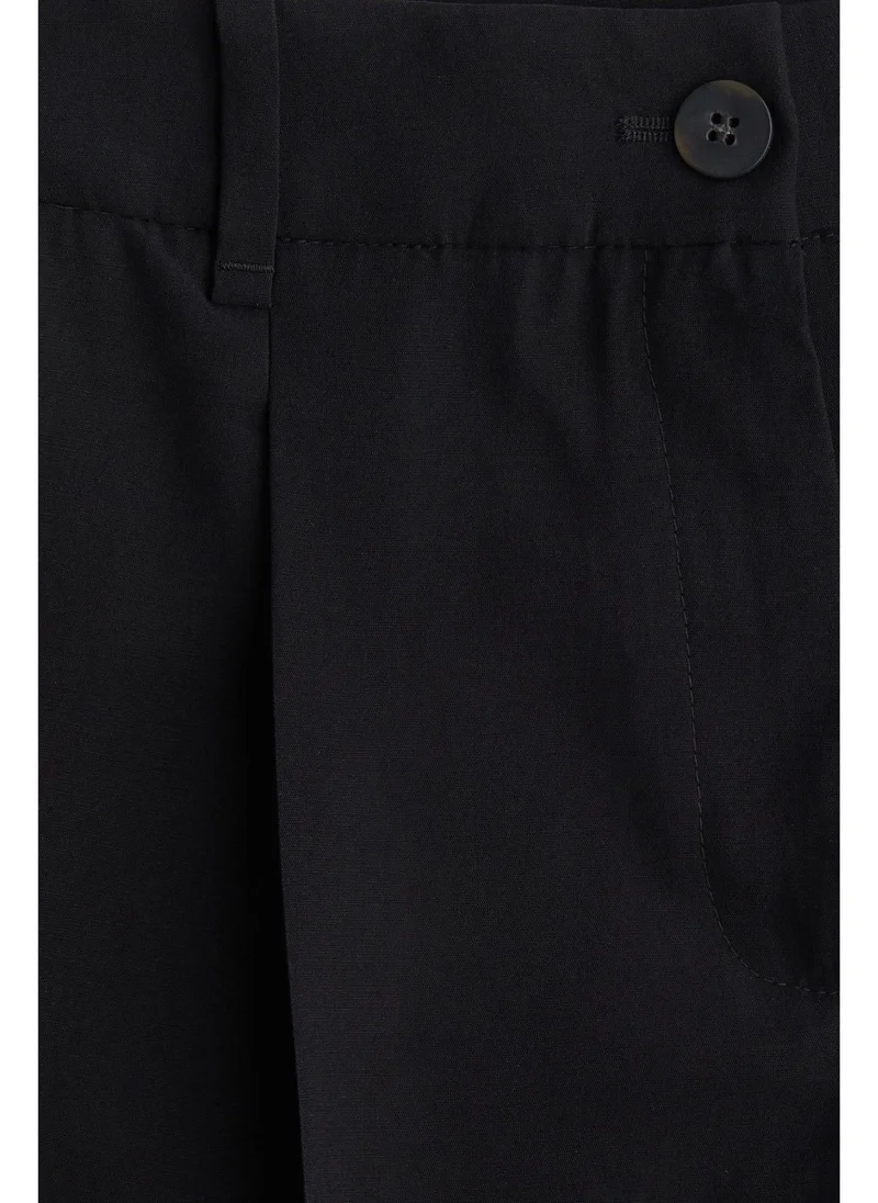 H&M Tailored shorts
