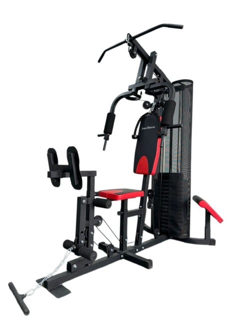Multi gym - Home Usage