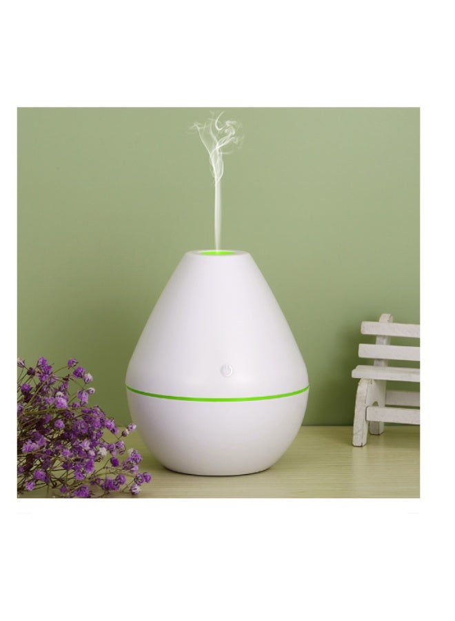 Nariele New Evaporative USB Fog Free Humidifier