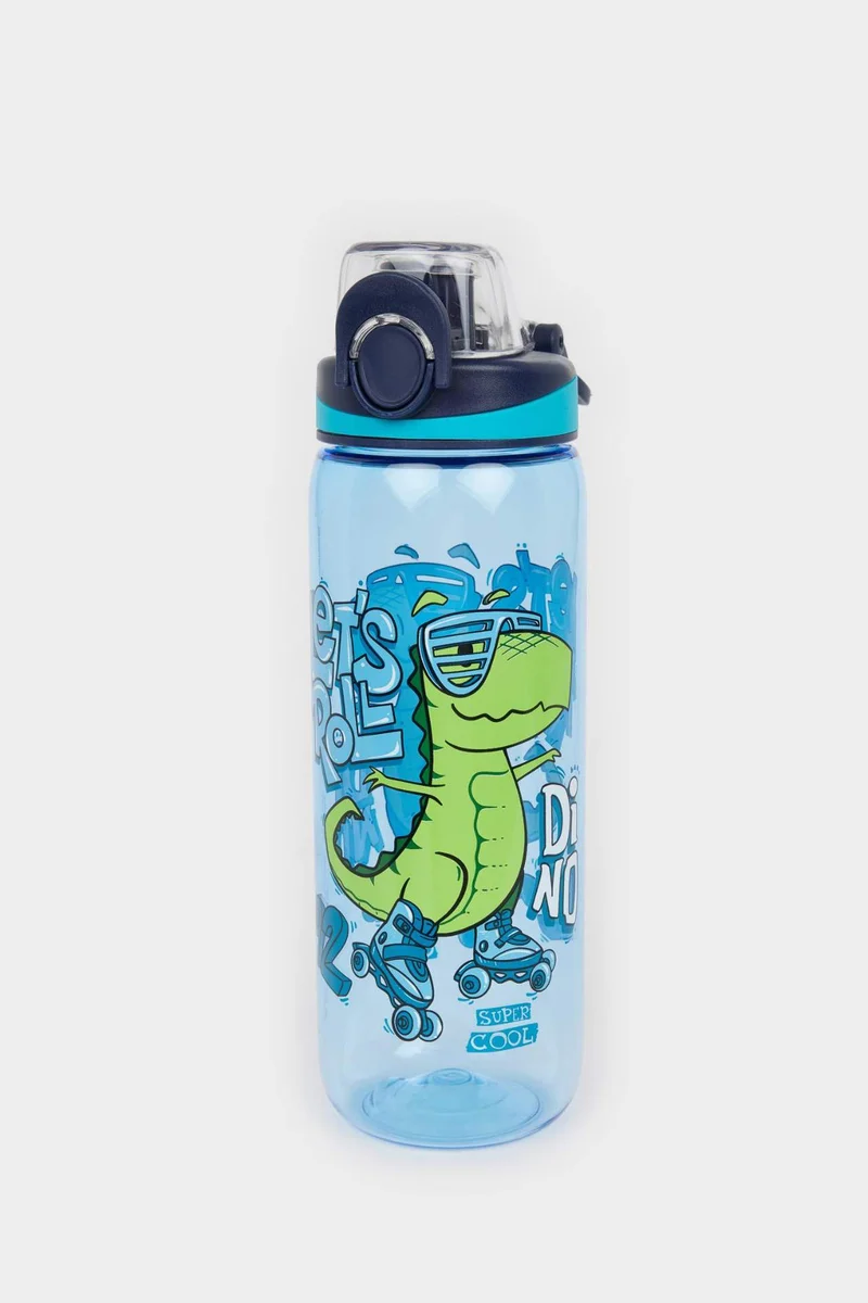 Defacto Unisex Water Bottle