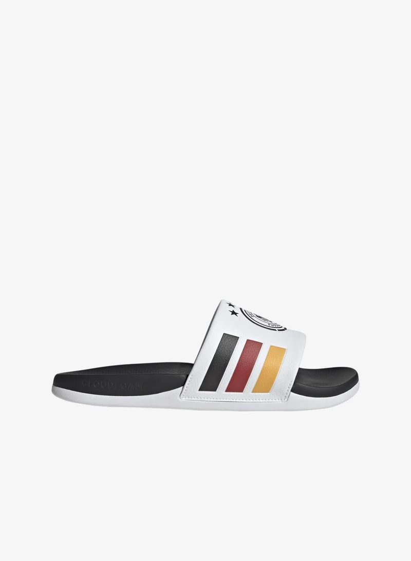 Adilette Comfort 2.0 Germany Slides