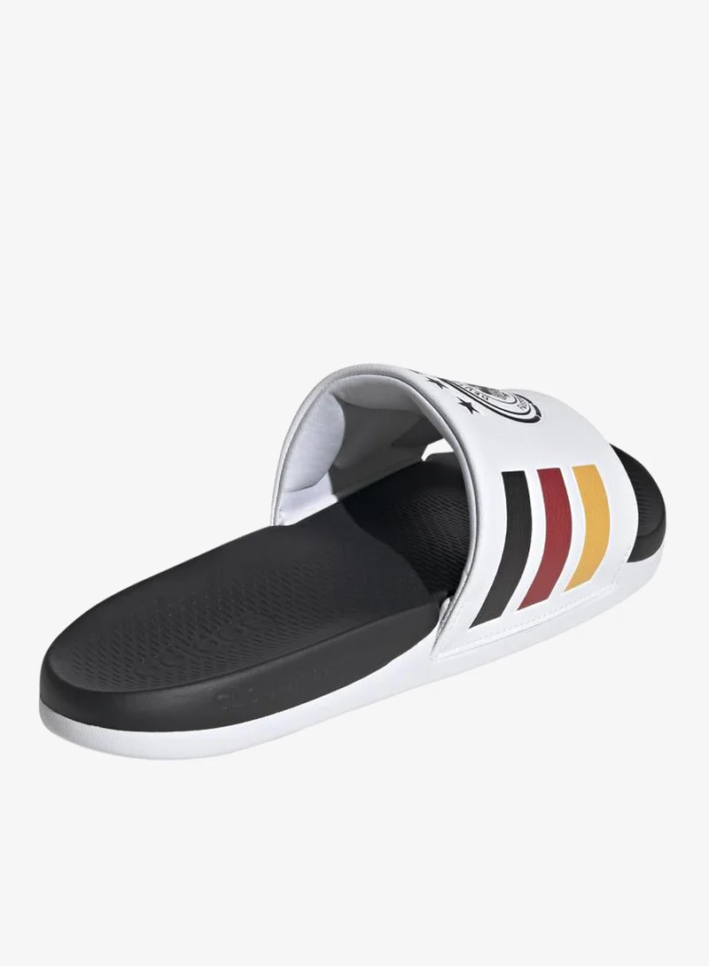 Adidas  Adilette Comfort 2.0 Germany Slides  | Best Price UAE