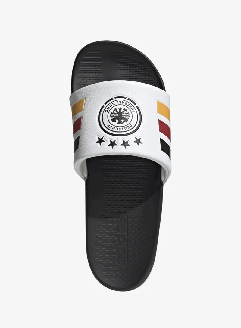 Adidas  Adilette Comfort 2.0 Germany Slides  | Best Price UAE