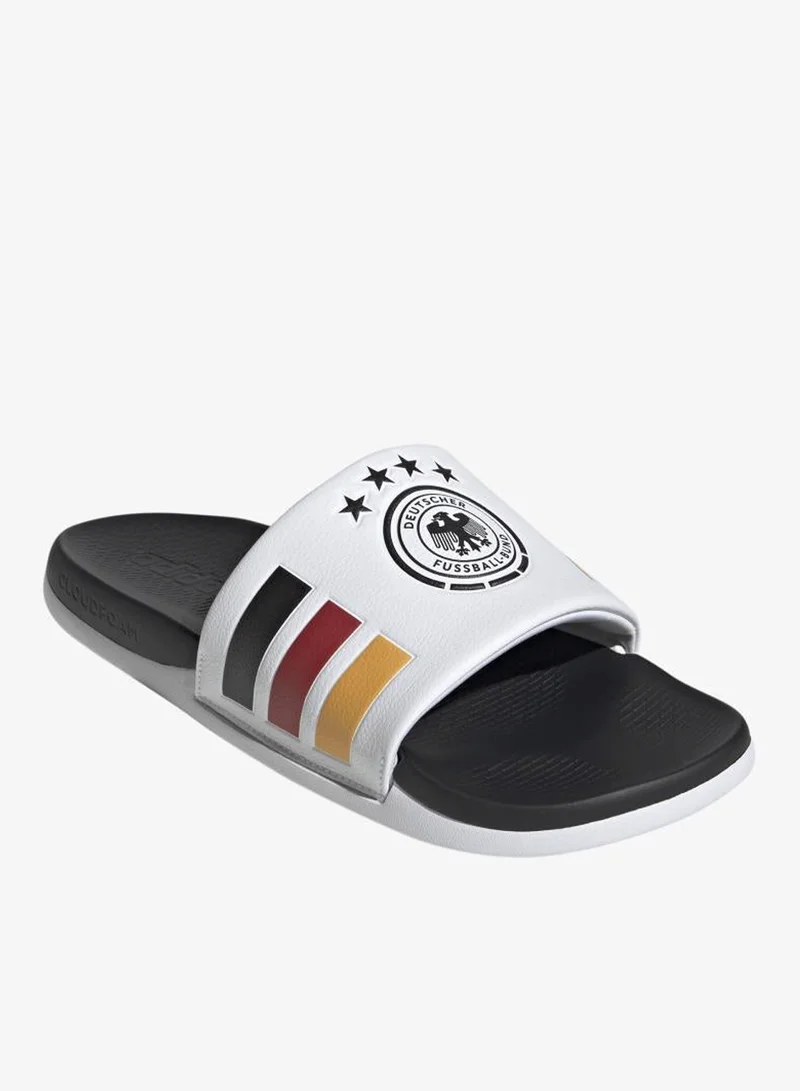 Adidas  Adilette Comfort 2.0 Germany Slides  | Best Price UAE
