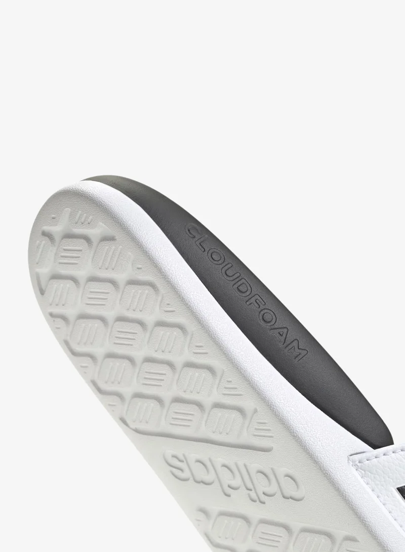 Adidas  Adilette Comfort 2.0 Germany Slides  | Best Price UAE