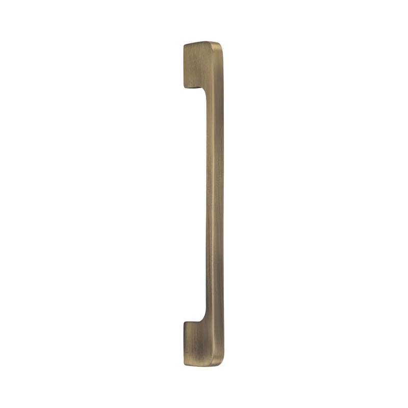 ALLIED Stainless Steel Cabinet Handle No. 909 | 8 inch | Brass Antique (Pack of 2) pull handle - Image 3
