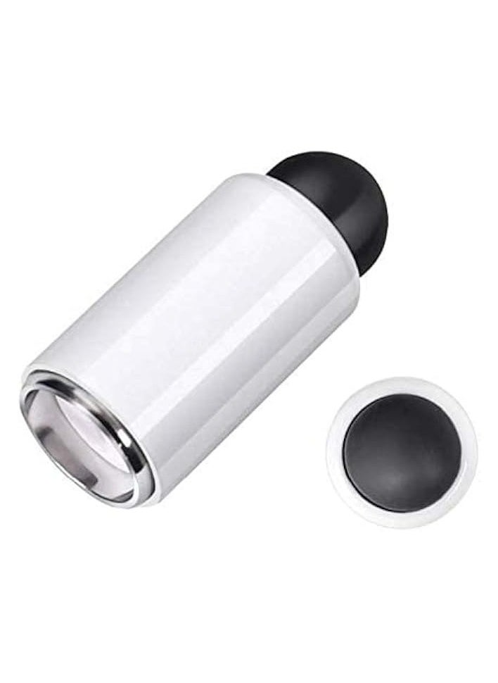 PROMASS 1Pc Stylus Pencil Magnetic Tip Replace for Apple Pencil, Pen Cap Replacement for New iPad Pro 10.5 9.7 12.9 inch Pen Accessory  - Image 2