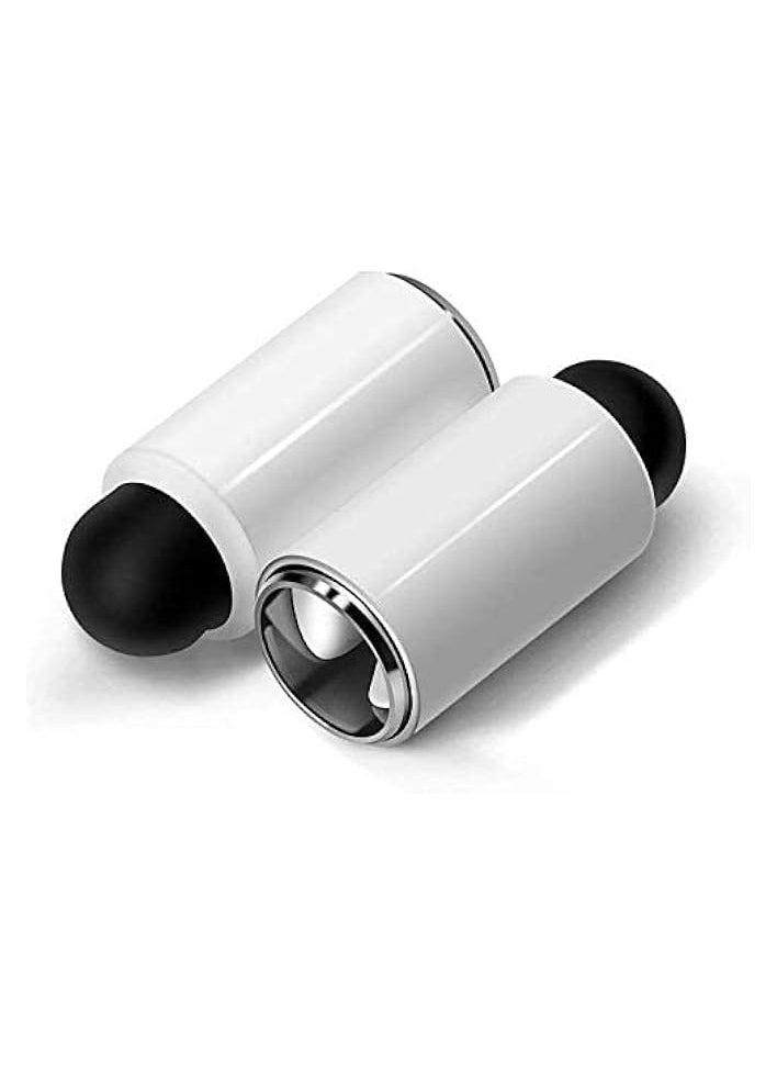 PROMASS 1Pc Stylus Pencil Magnetic Tip Replace for Apple Pencil, Pen Cap Replacement for New iPad Pro 10.5 9.7 12.9 inch Pen Accessory  - Image 3