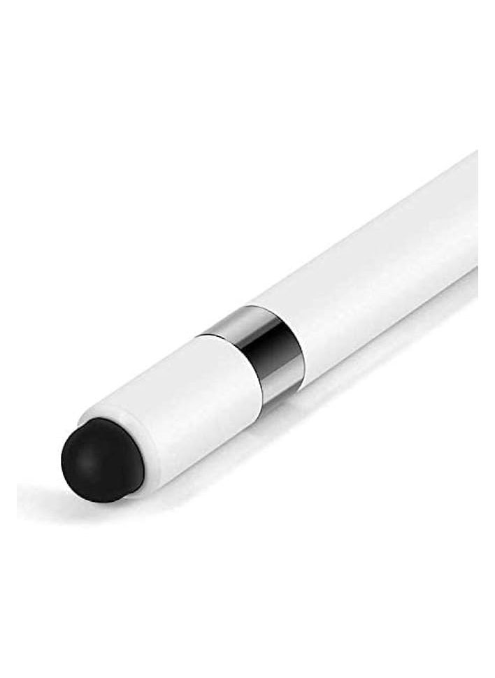 PROMASS 1Pc Stylus Pencil Magnetic Tip Replace for Apple Pencil, Pen Cap Replacement for New iPad Pro 10.5 9.7 12.9 inch Pen Accessory  - Image 4
