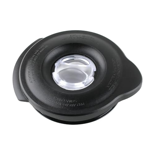 LMEI Replacement parts 6-Cup Glass Jar With Lid, Compatible with Oster Blenders - Image 5