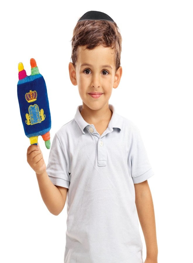 Rite Lite My Soft Torah Plush Toy, for Kids Ages 3 and Up - Image 3