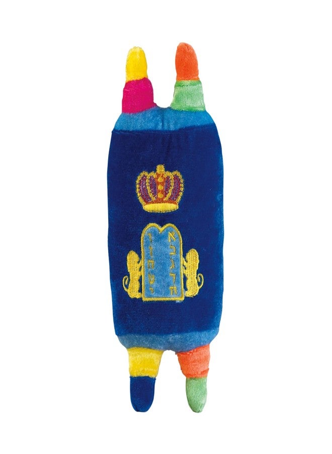 Rite Lite My Soft Torah Plush Toy, for Kids Ages 3 and Up - Image 2