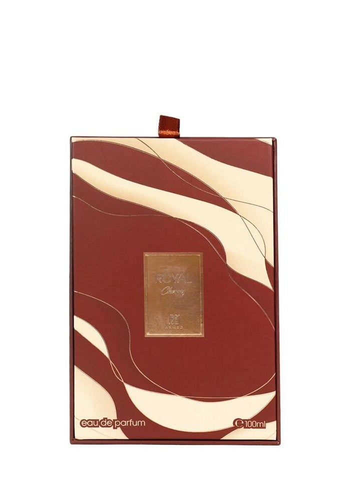 Ahmed Al Maghribi Royal Cherry  - Image 2