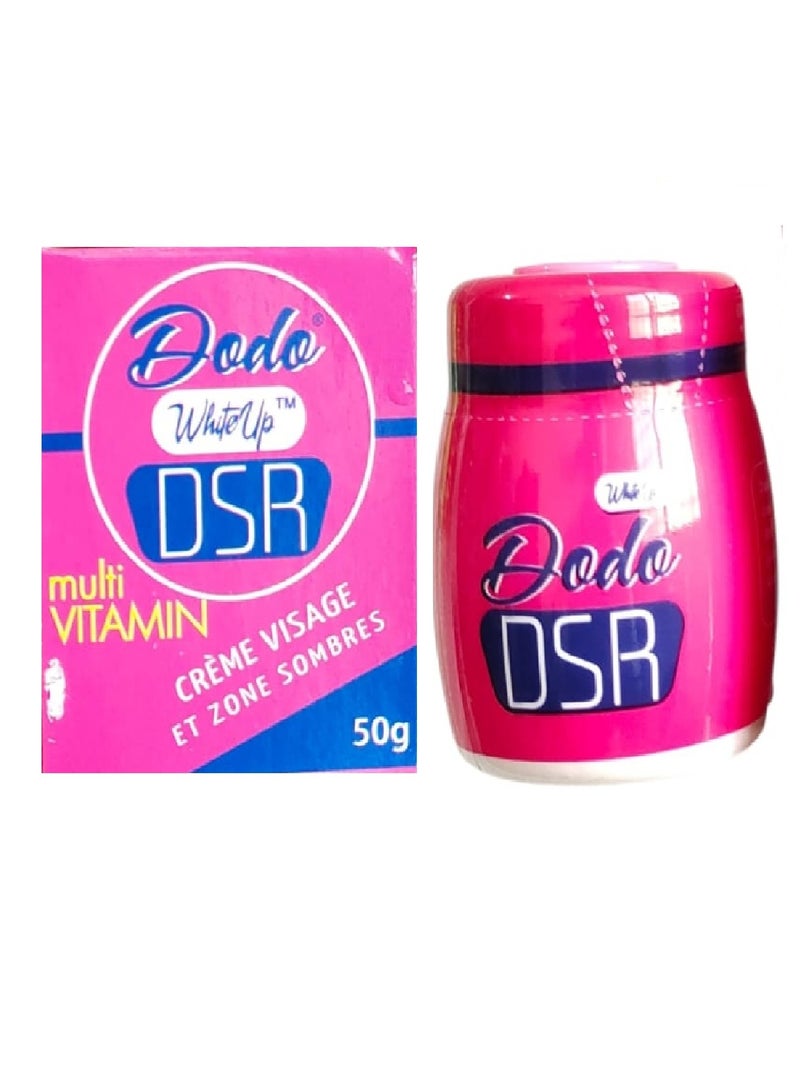 دودو 2 قطعة مزيل البقع الداكنة 2 × 50 جم - Image 4